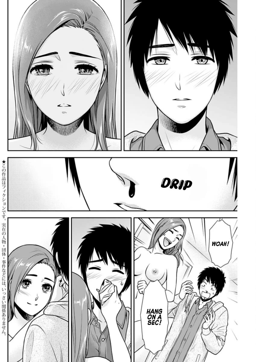 Can I Live With You? Chapter 25 page 2 - Chapter 25: What is Getting Back Together?
