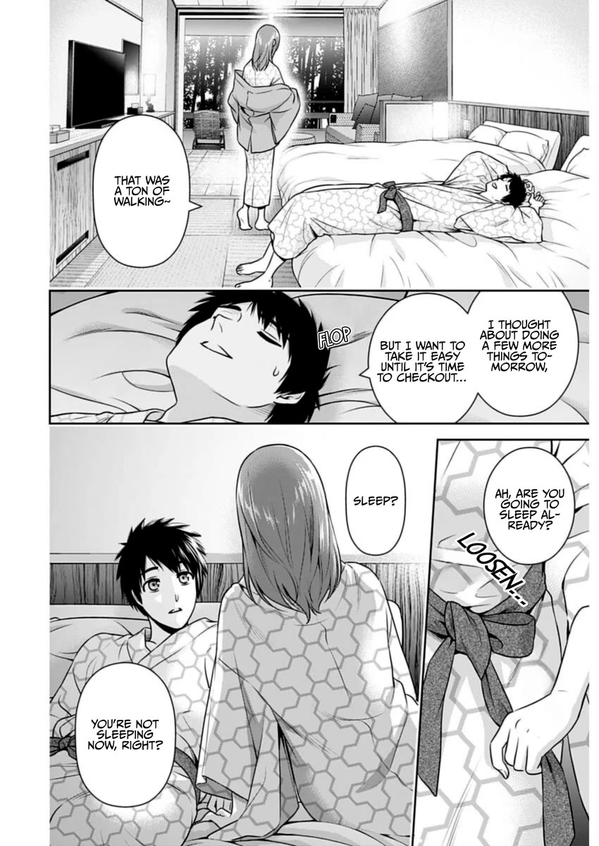 Can I Live With You? Chapter 26 page 14 - Chapter 26: What is Getting Married?