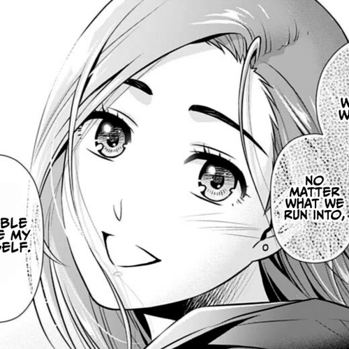 Can I Live With You? Chapter 27: What is a Spouse? cover
