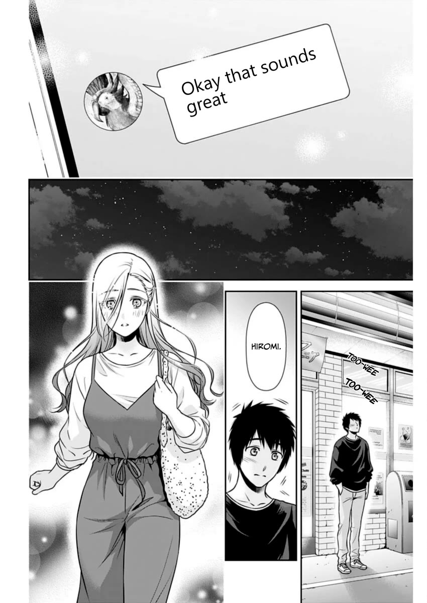 Can I Live With You? Chapter 29 page 13 - Chapter 29: What is Liking Someone?