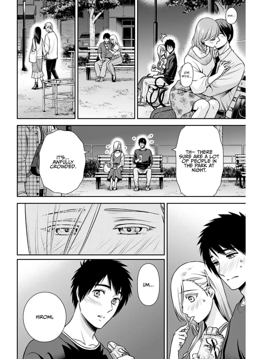 Can I Live With You? Chapter 29 page 15 - Chapter 29: What is Liking Someone?