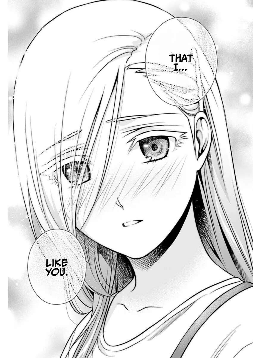 Can I Live With You? Chapter 29 page 18 - Chapter 29: What is Liking Someone?