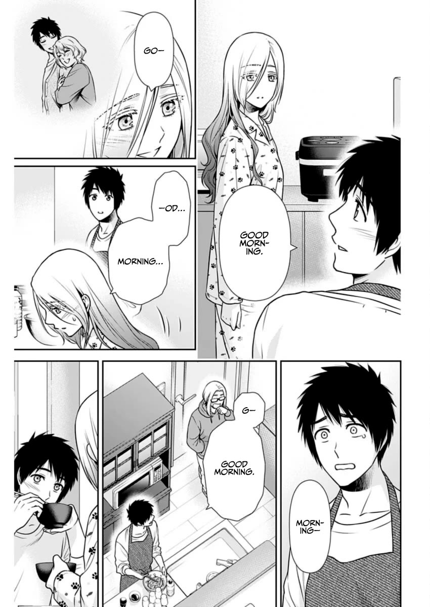 Can I Live With You? Chapter 29 page 6 - Chapter 29: What is Liking Someone?