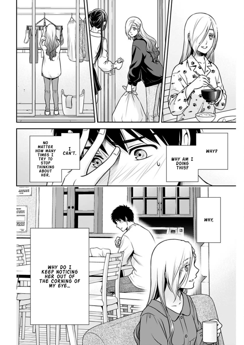 Can I Live With You? Chapter 29 page 7 - Chapter 29: What is Liking Someone?