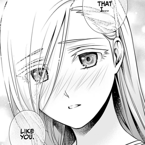 Can I Live With You? Chapter 29: What is Liking Someone? cover