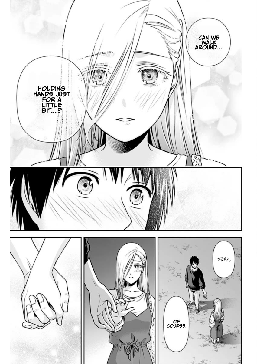 Can I Live With You? Chapter 30 page 9 - Chapter 30: What is Mutual One-Sided Love?