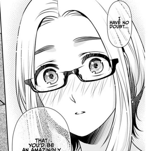 Can I Live With You? Chapter 31: What are Financial Values? cover