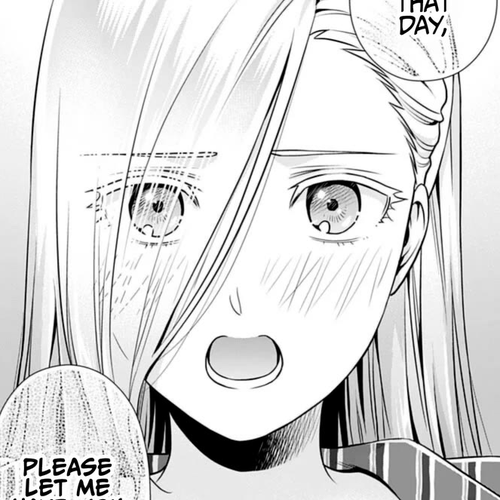 Can I Live With You? Chapter 32: May I Sort Out My Feelings? cover