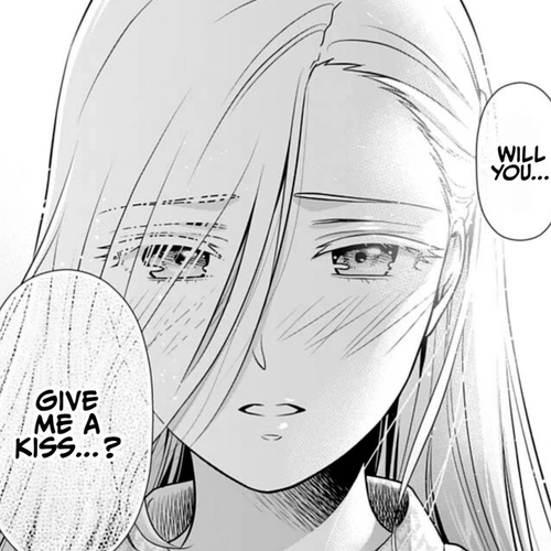 Can I Live With You? Chapter 33: May I Have a Date With You All to Myself? cover