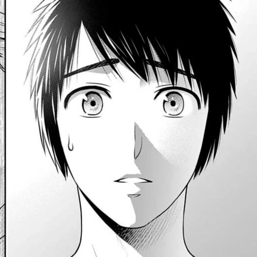 Can I Live With You? Chapter 34: What is Boys Talk? cover