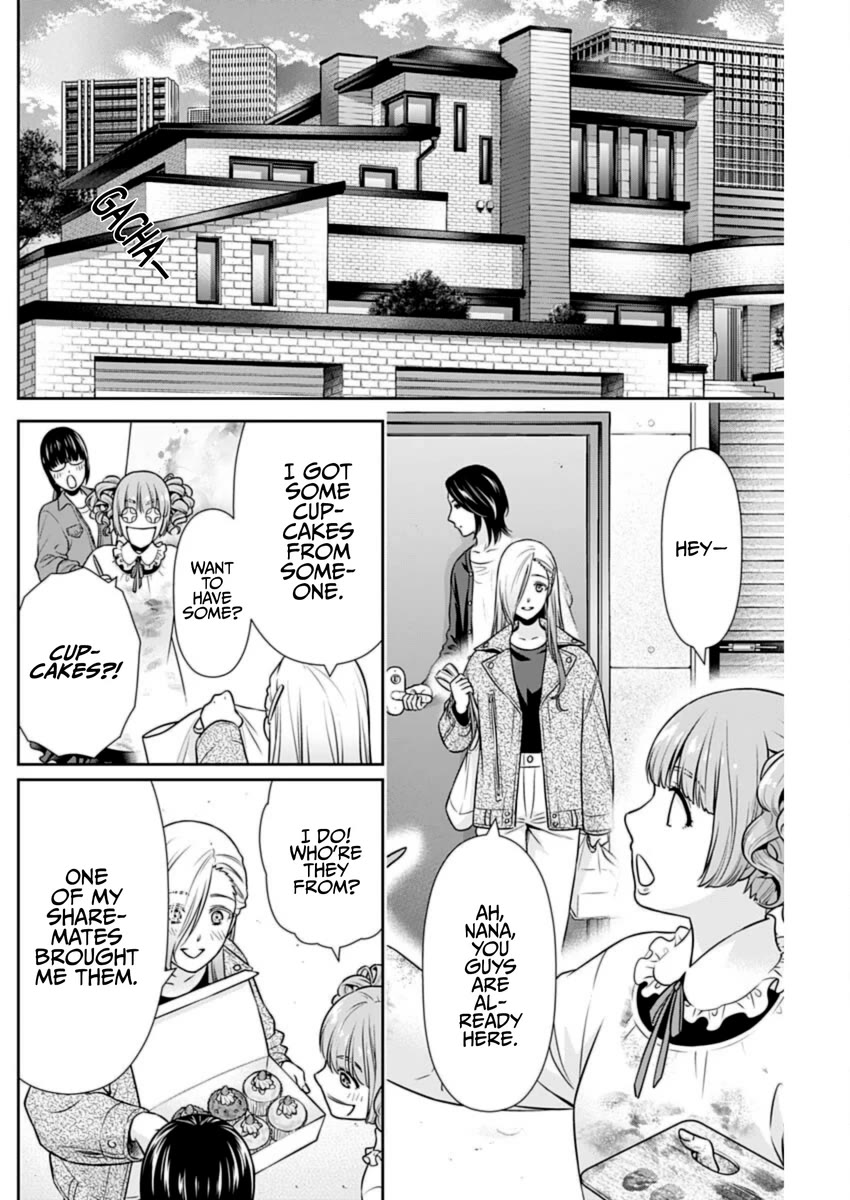 Can I Live With You? Chapter 36 page 4 - Chapter 36: How Much of a Friend?
