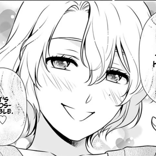 Can I Live With You? Chapter 36: How Much of a Friend? cover