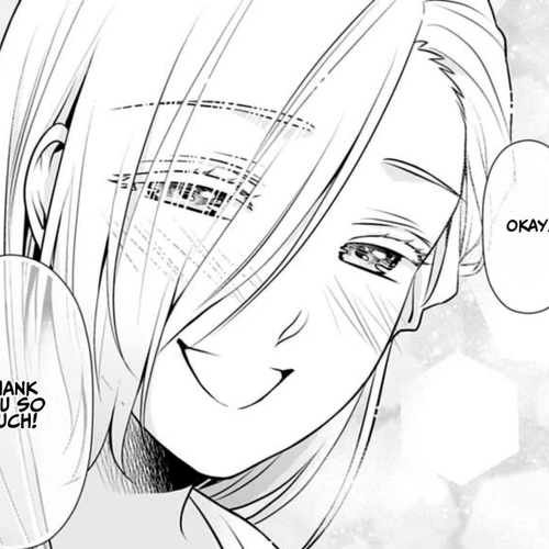 Can I Live With You? Chapter 37: Are You Feeling Alienated? cover