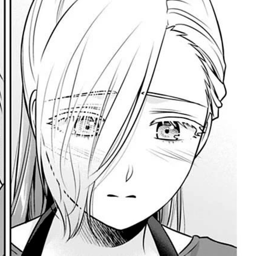 Can I Live With You? Chapter 39: Can't We End This Mutual One-sided Love? cover