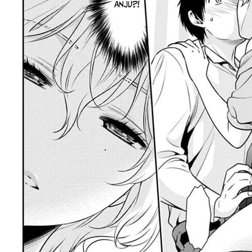 Can I Live With You? Chapter 4: What is a Sugar Daddy? cover