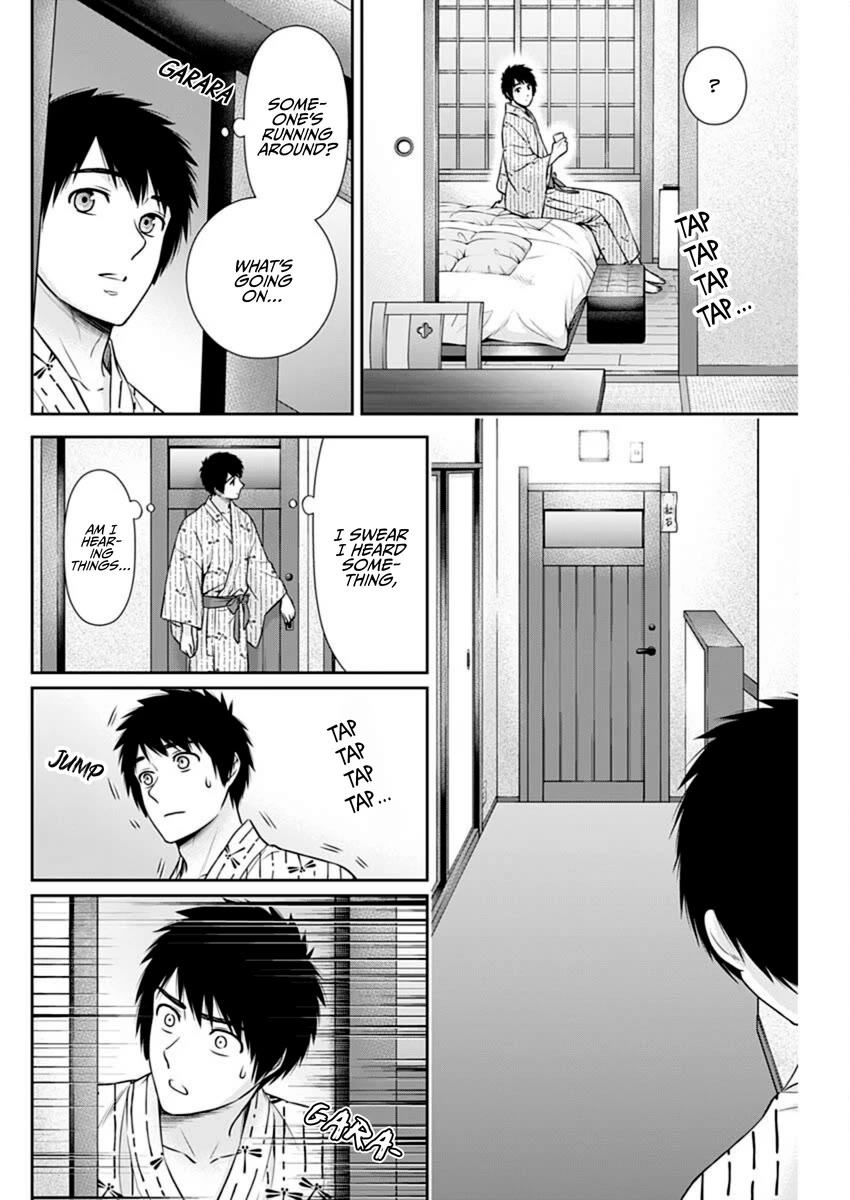 Can I Live With You? Chapter 42 page 10 - Chapter 42: What Kind of Love Life Do You Have?