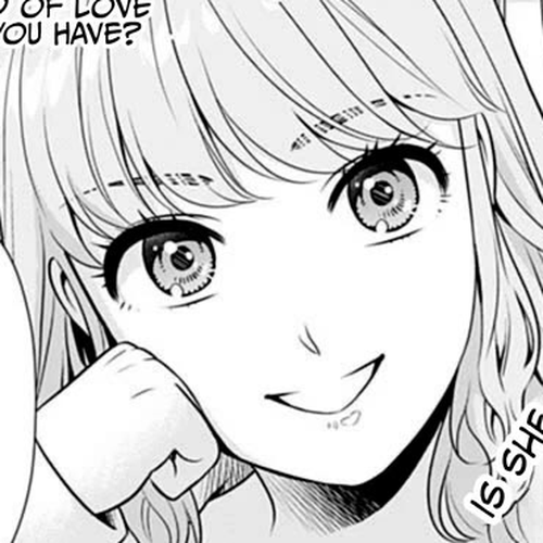 Can I Live With You? Chapter 42: What Kind of Love Life Do You Have? cover