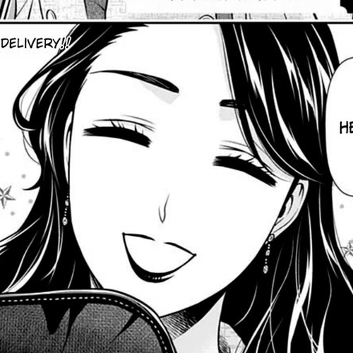 Can I Live With You? Chapter 43: How Do You Feel About Past Love? cover