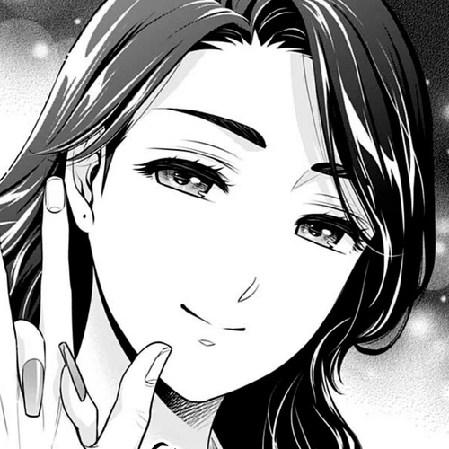 Can I Live With You? Chapter 44: How Do You Choose Whom You Marry? cover