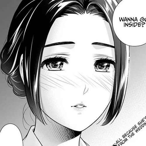Can I Live With You? Chapter 45: Do You Want to Get Married Again? cover