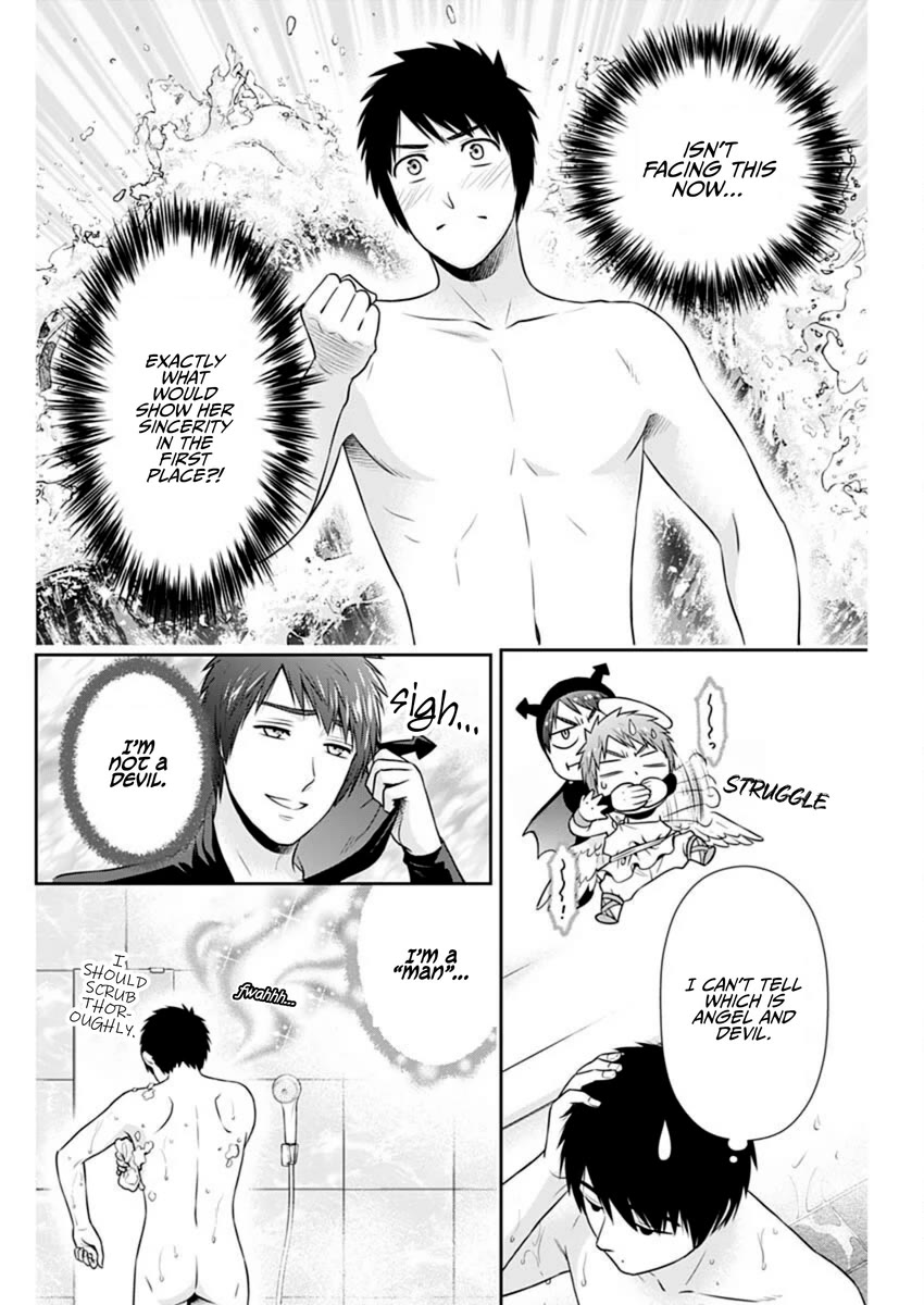 Can I Live With You? Chapter 46 page 10 - Chapter 46: Would You Like to Try Going to a Hotel Together?