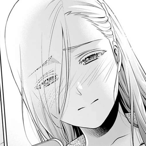 Can I Live With You? Chapter 47: Aren’t There Times When You Want to Hear Their Voice? cover