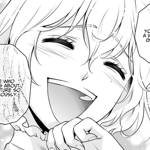 Can I Live With You? Chapter 5: What is a Pole Dance? cover