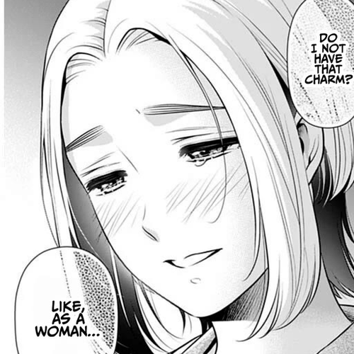 Can I Live With You? Chapter 50: Will You Please Take Care of Me as Your Sharemate? cover