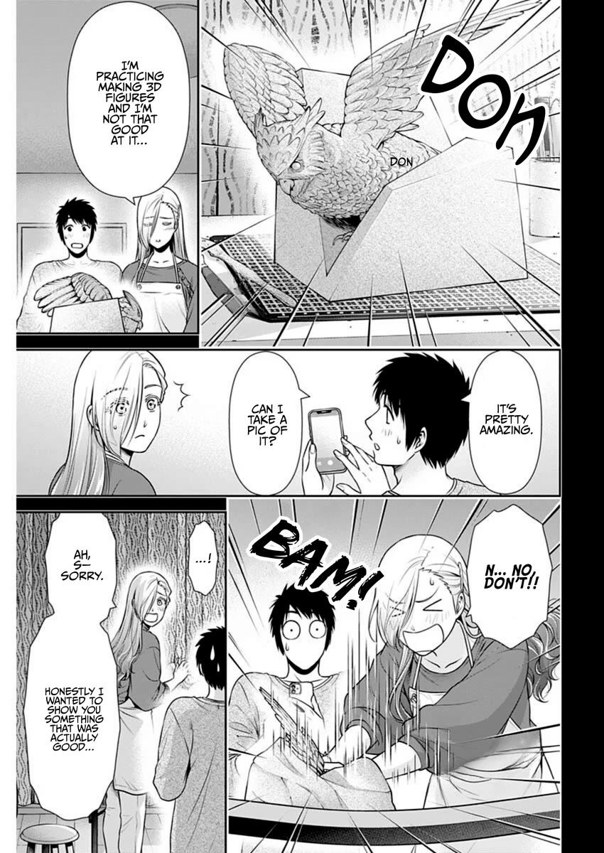 Can I Live With You? Chapter 51 page 11 - Chapter 51: Don't You Find Yourself Reminiscing at Unexpected Moments?