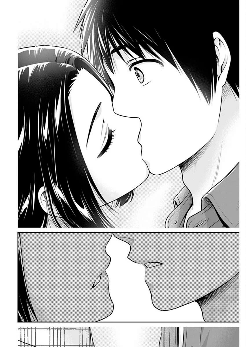 Can I Live With You? Chapter 51 page 18 - Chapter 51: Don't You Find Yourself Reminiscing at Unexpected Moments?
