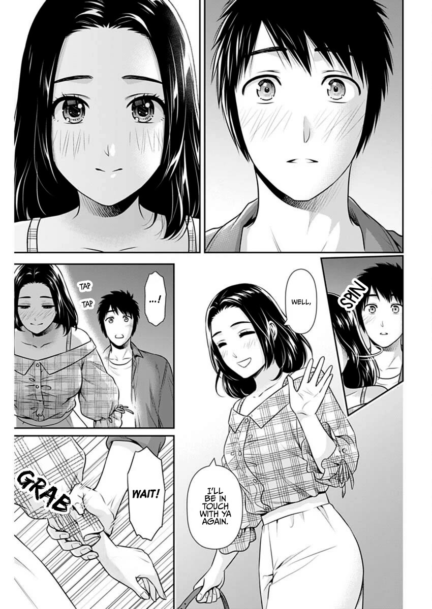 Can I Live With You? Chapter 51 page 19 - Chapter 51: Don't You Find Yourself Reminiscing at Unexpected Moments?