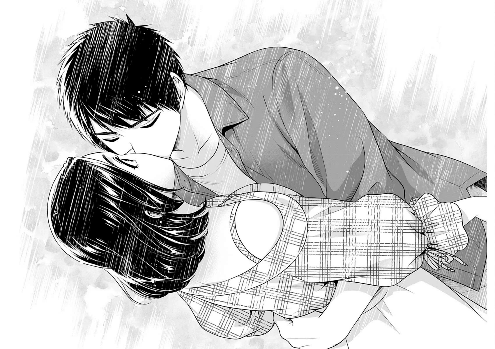 Can I Live With You? Chapter 51 page 20 - Chapter 51: Don't You Find Yourself Reminiscing at Unexpected Moments?