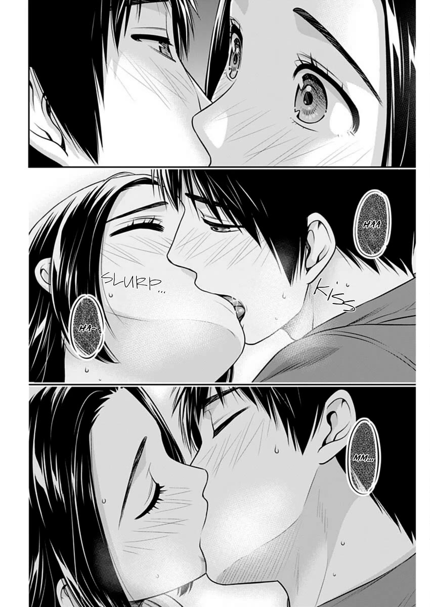 Can I Live With You? Chapter 51 page 21 - Chapter 51: Don't You Find Yourself Reminiscing at Unexpected Moments?
