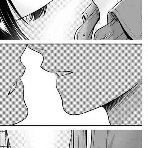 Can I Live With You? Chapter 51: Don't You Find Yourself Reminiscing at Unexpected Moments? cover