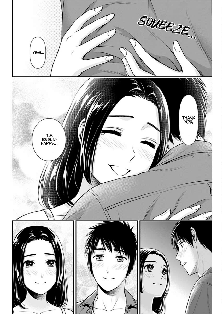 Can I Live With You? Chapter 52 page 2 - Chapter 52: Can a Childhood Dream Come True?