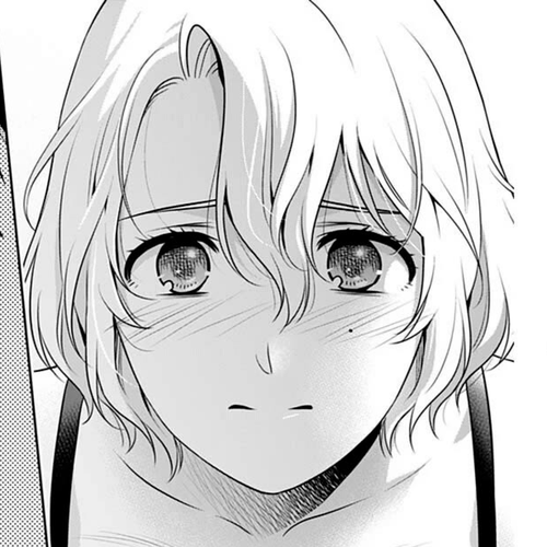 Can I Live With You? Chapter 55: Won’t You Quit It? cover