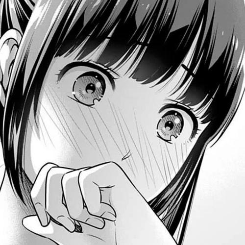Can I Live With You? Chapter 56: What's the Reason for Your Good Acting? cover