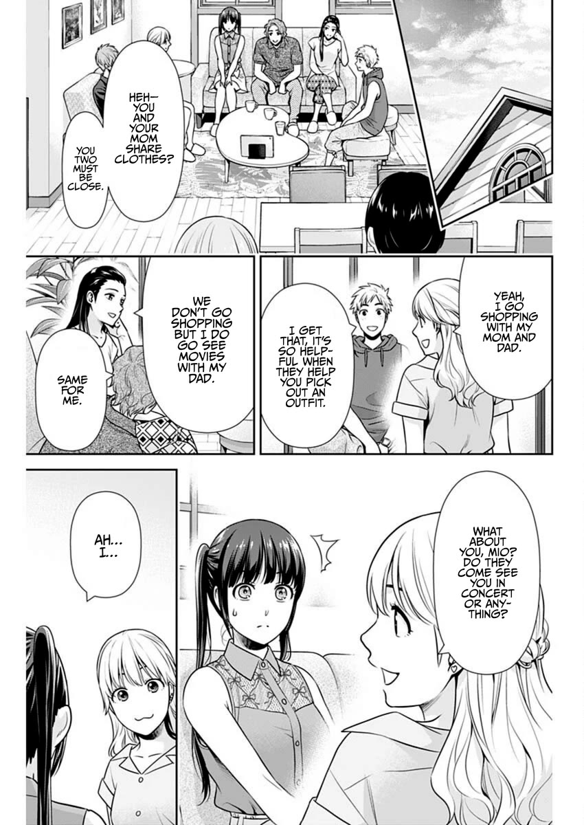 Can I Live With You? Chapter 58 page 17 - Chapter 58: Won't You Try Being on a Reality Dating Show?