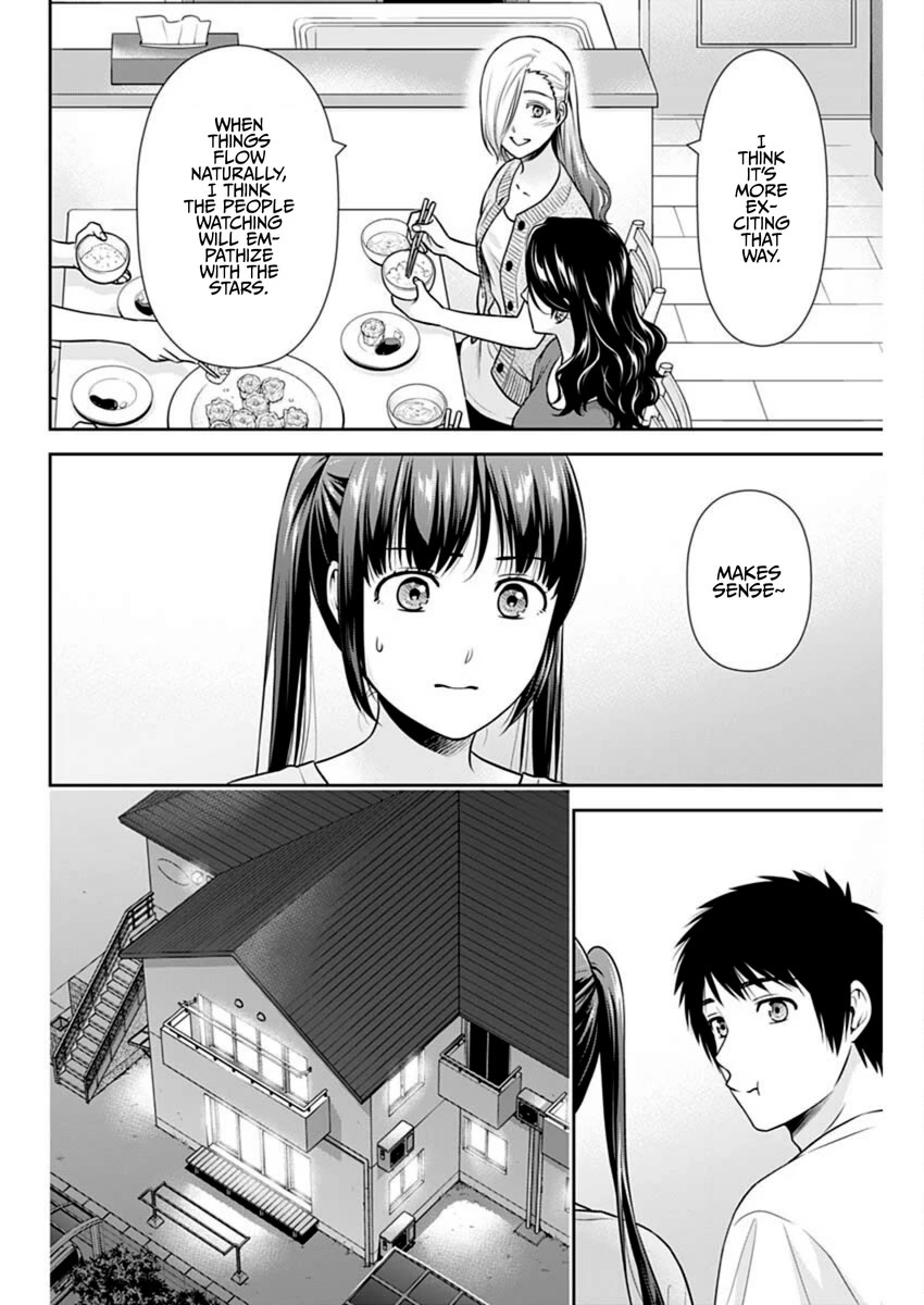 Can I Live With You? Chapter 58 page 6 - Chapter 58: Won't You Try Being on a Reality Dating Show?