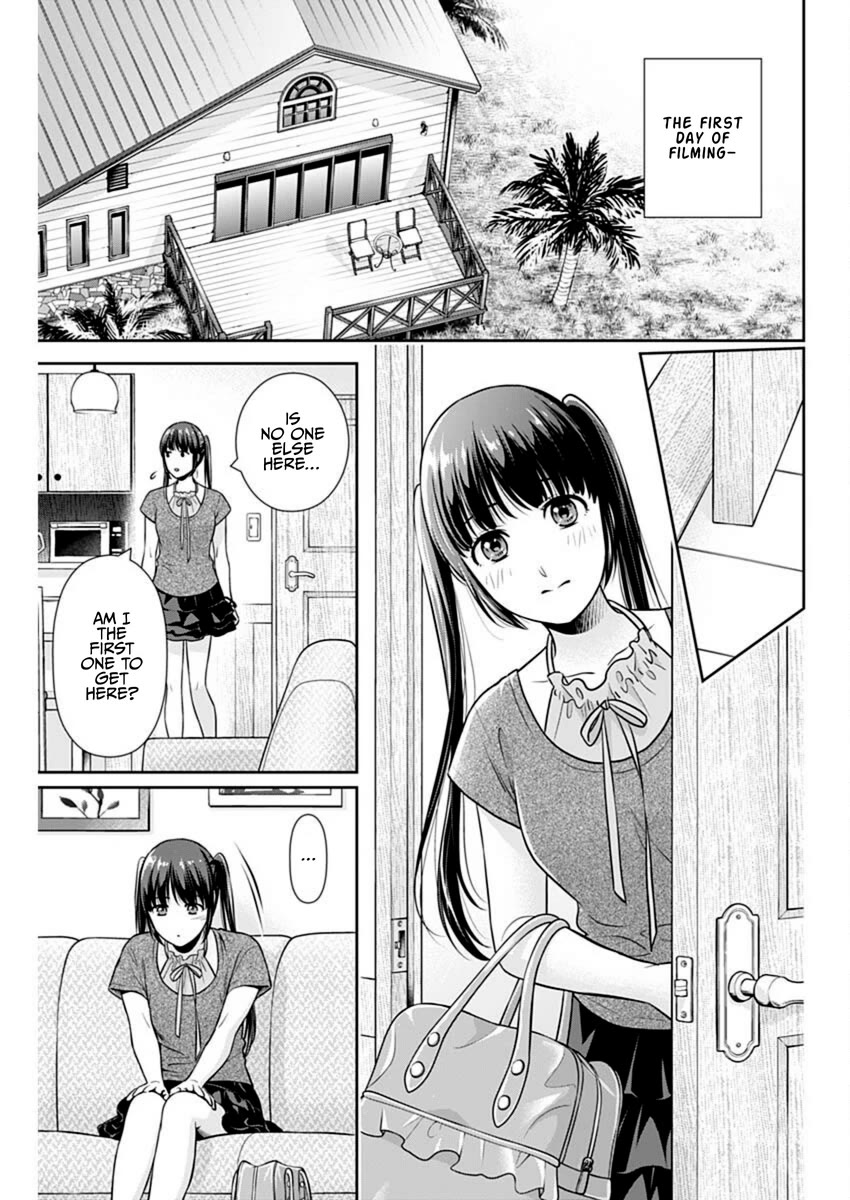 Can I Live With You? Chapter 58 page 9 - Chapter 58: Won't You Try Being on a Reality Dating Show?