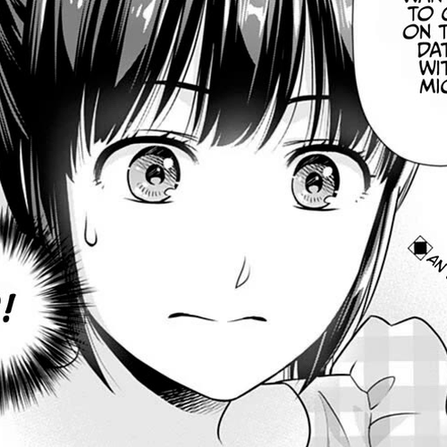Can I Live With You? Chapter 58: Won't You Try Being on a Reality Dating Show? cover