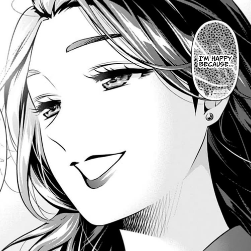 Can I Live With You? Chapter 6: Don't You Want to be Free? cover