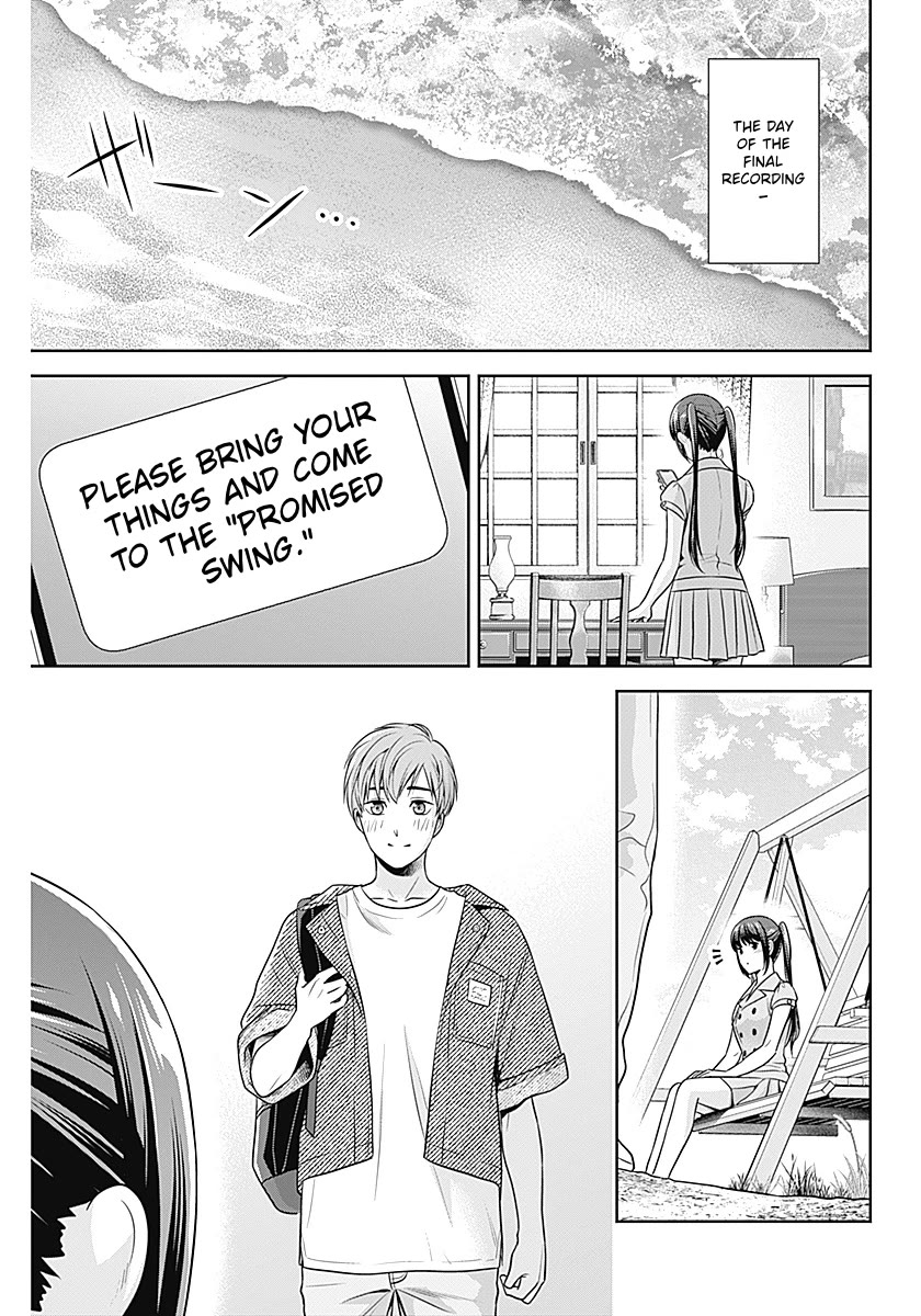 Can I Live With You? Chapter 60 page 21 - Chapter 60: Is it because I'm an idol?