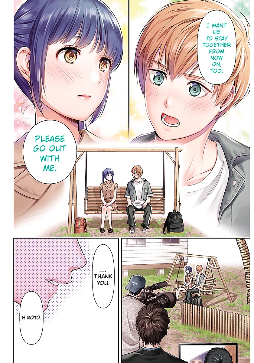 Can I Live With You? Chapter 61 page 2 - Chapter 61: Which version of me do you like?