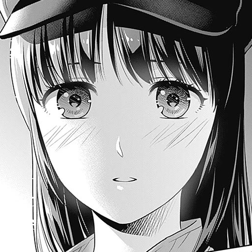 Can I Live With You? Chapter 61: Which version of me do you like? cover
