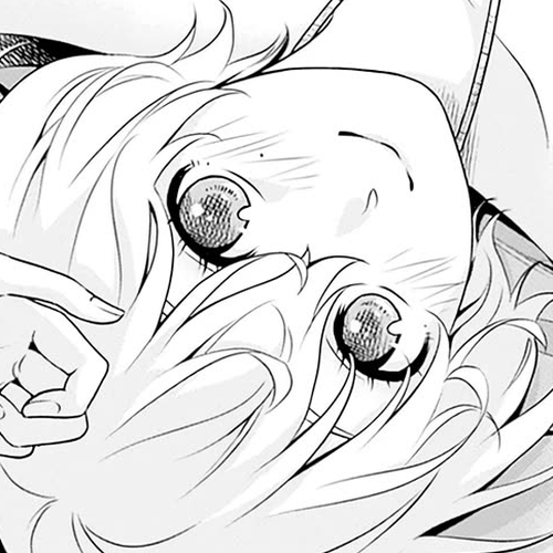 Can I Live With You? Chapter 7.5: Volume Extras cover