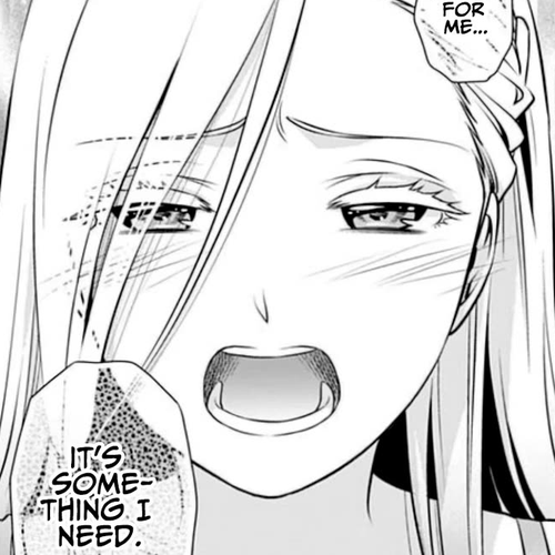 Can I Live With You? Chapter 7: What's Missing? cover