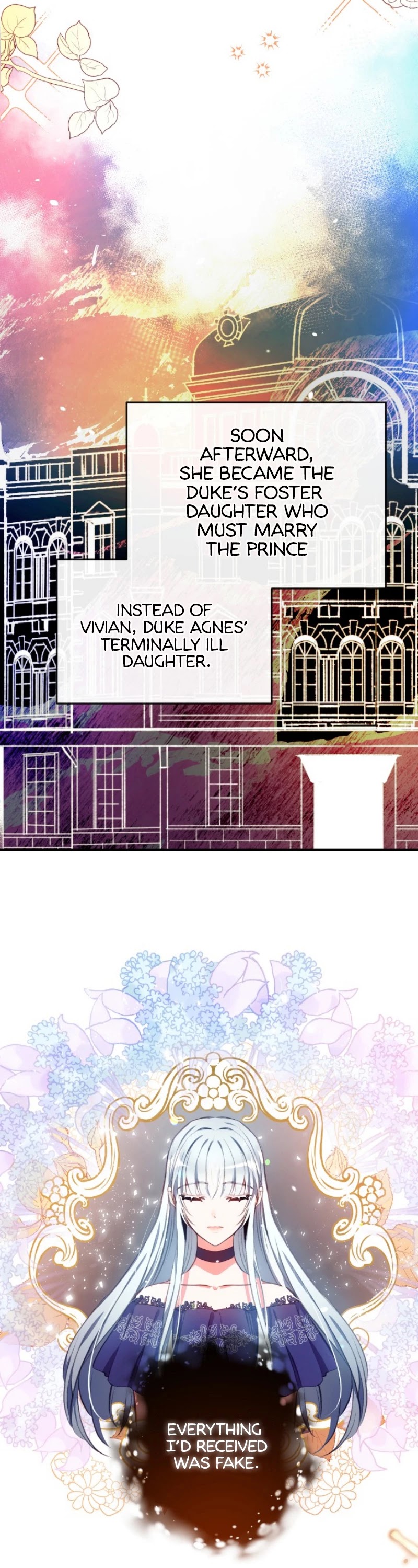 Can We Become a Family? Chapter 1 page 10 - Chapter 1