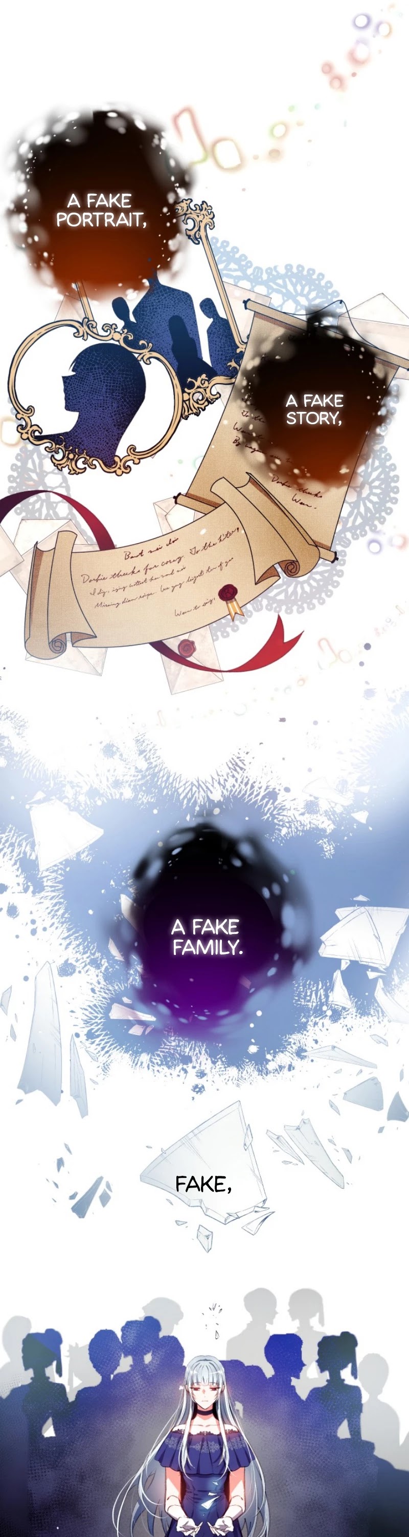 Can We Become a Family? Chapter 1 page 11 - Chapter 1