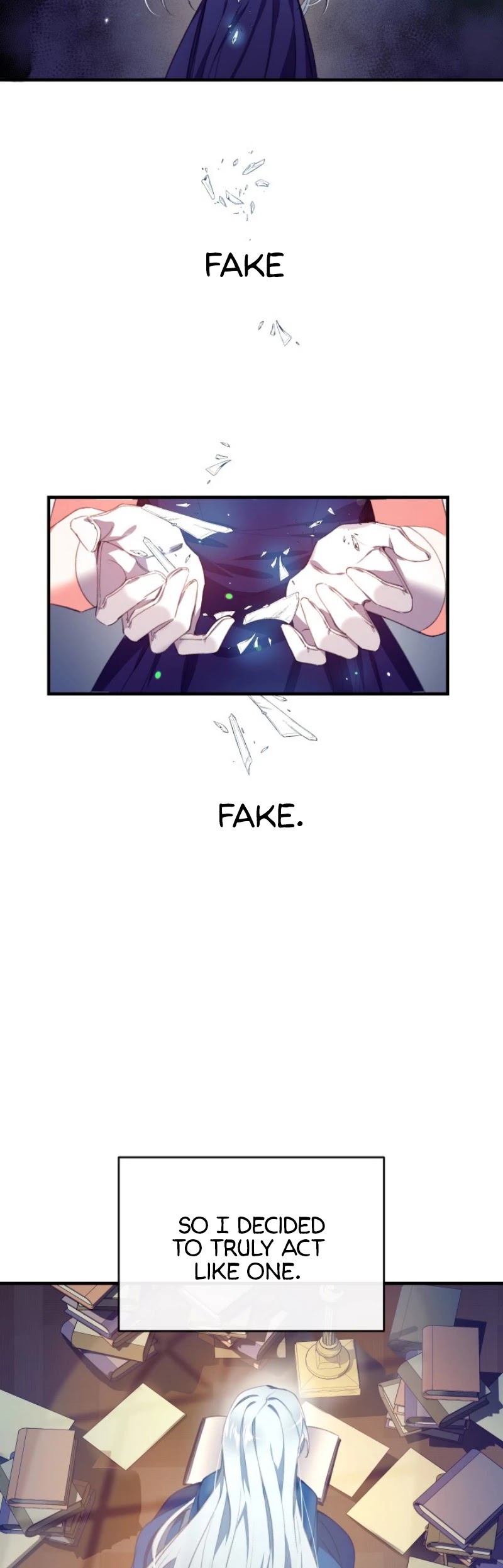 Can We Become a Family? Chapter 1 page 12 - Chapter 1